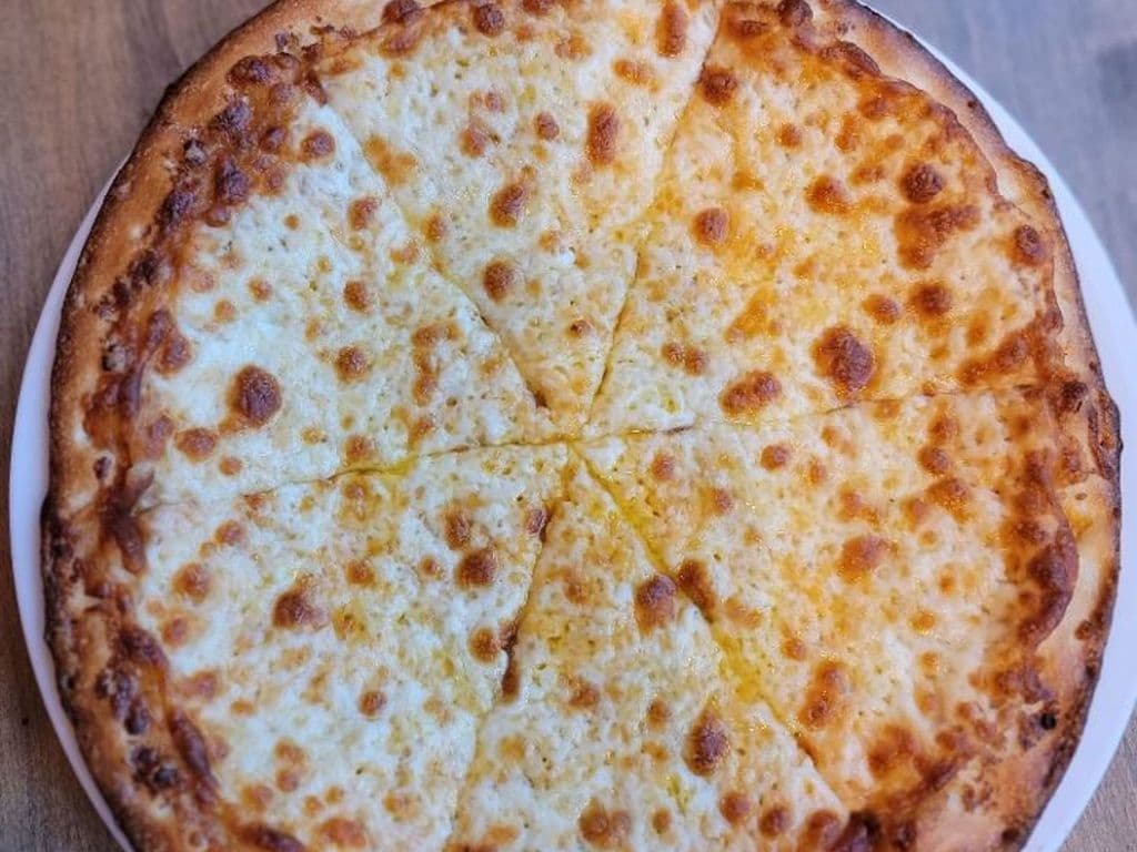 Cheese Pizza