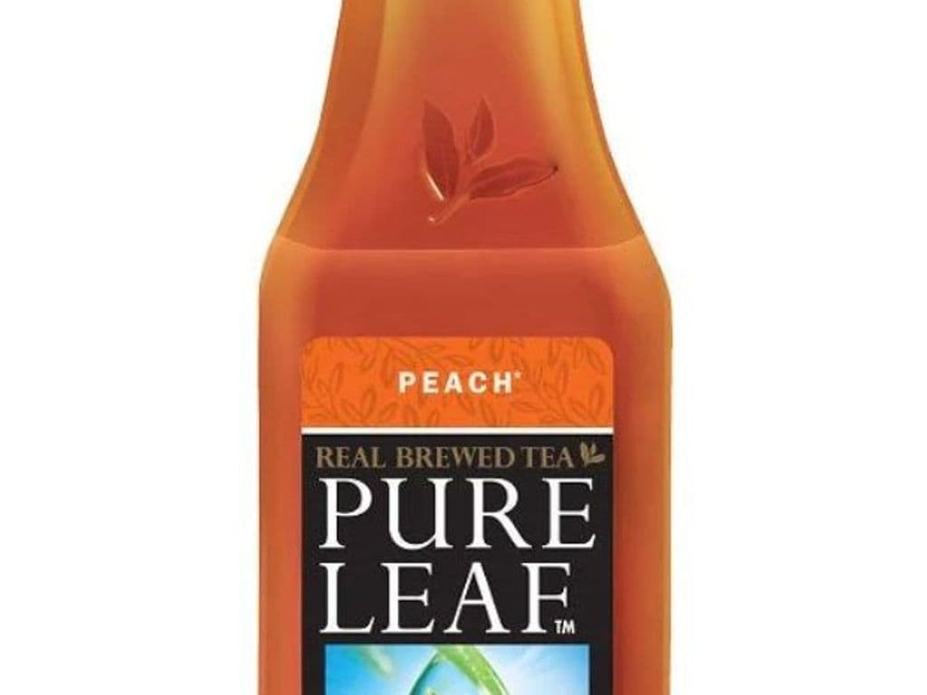 Pure Leaf (Peach)