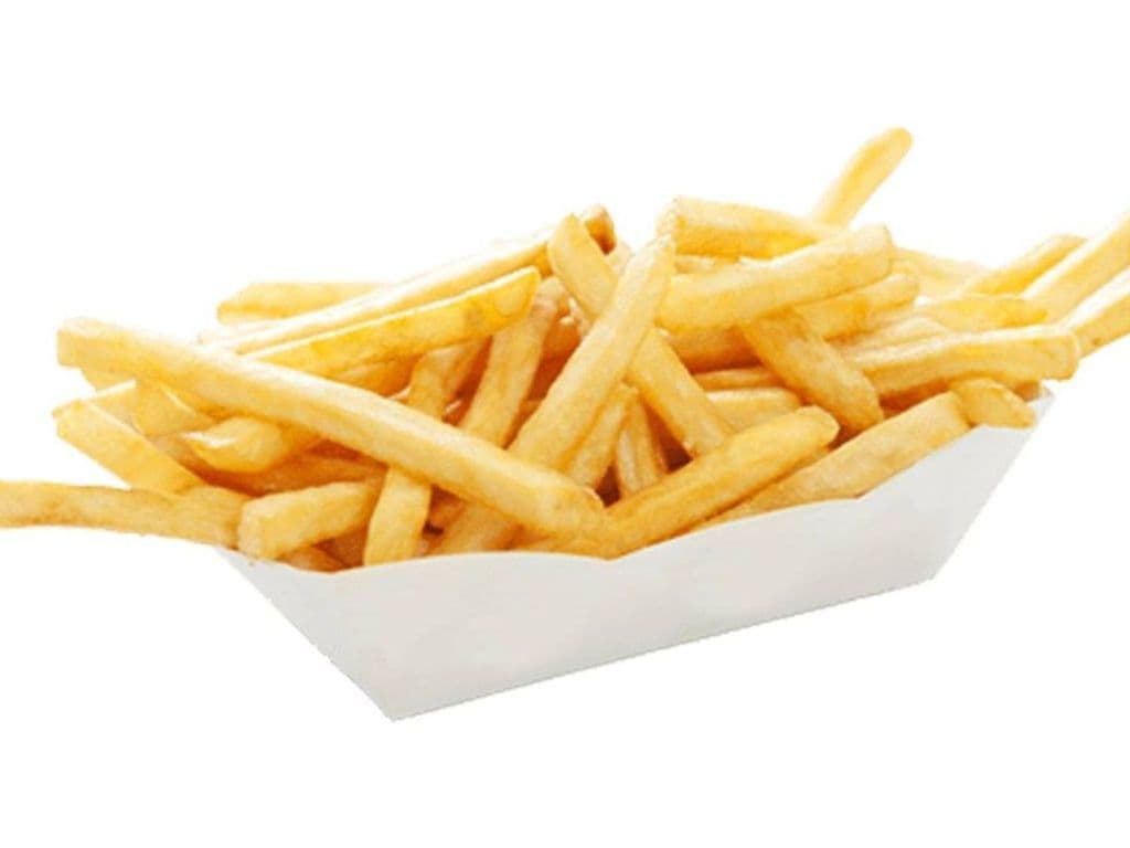 Fries