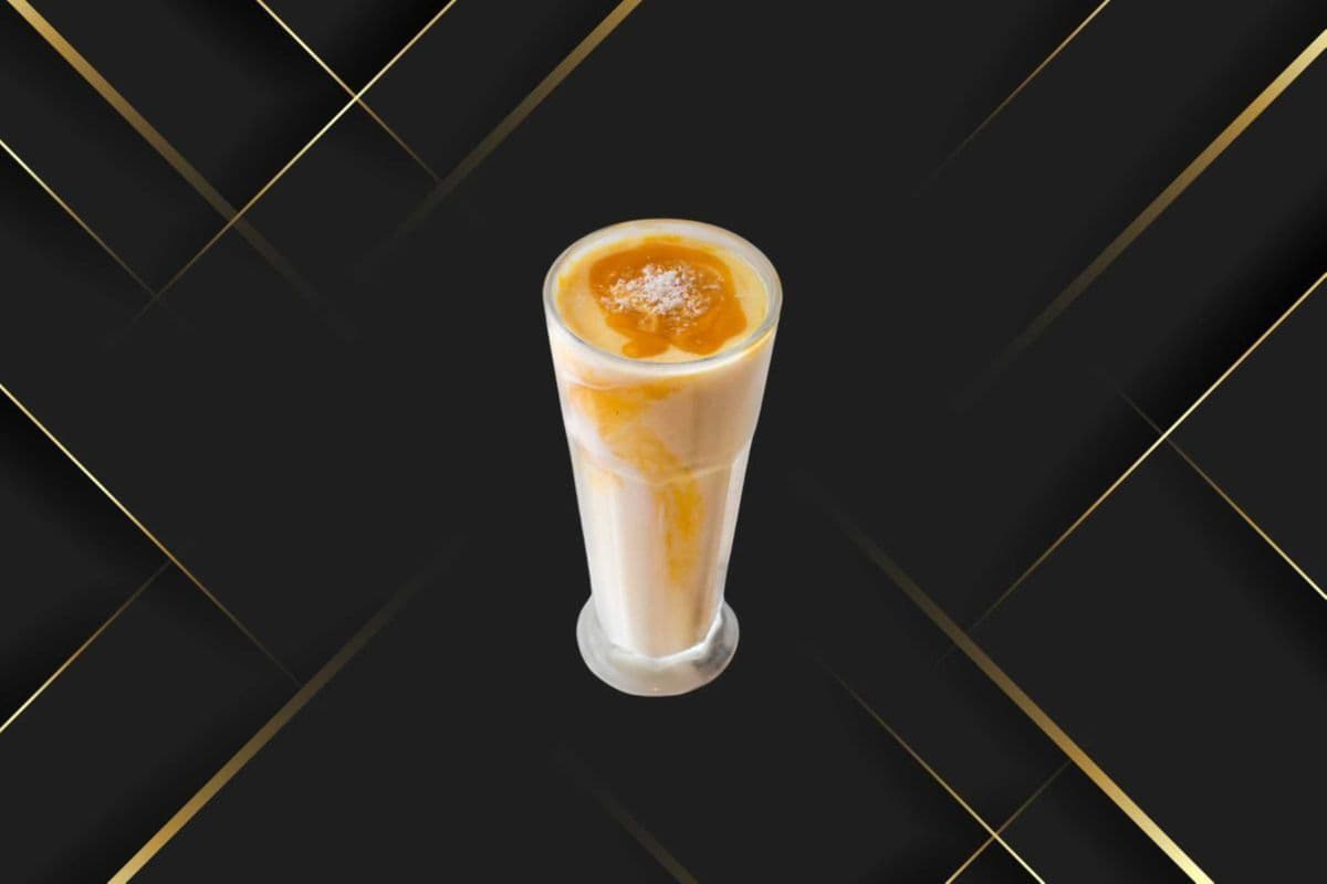 Mango Shake