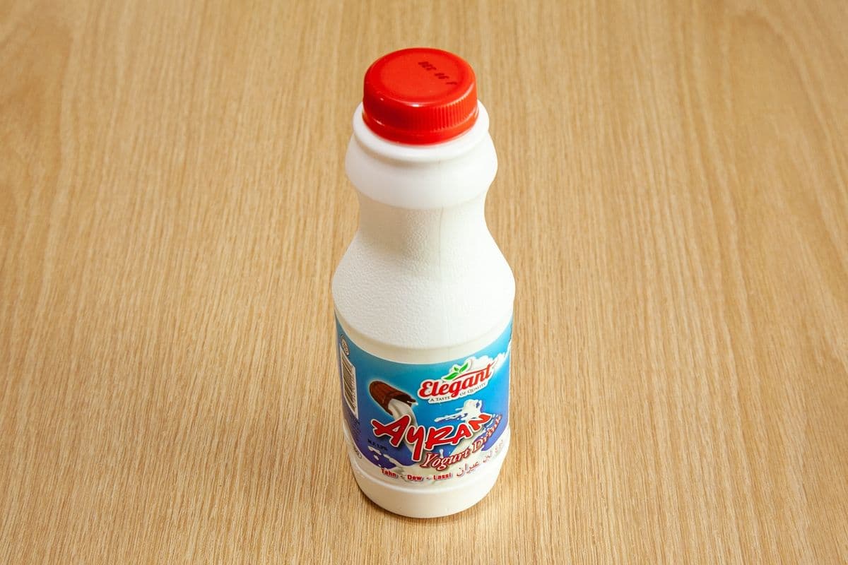 Ayran