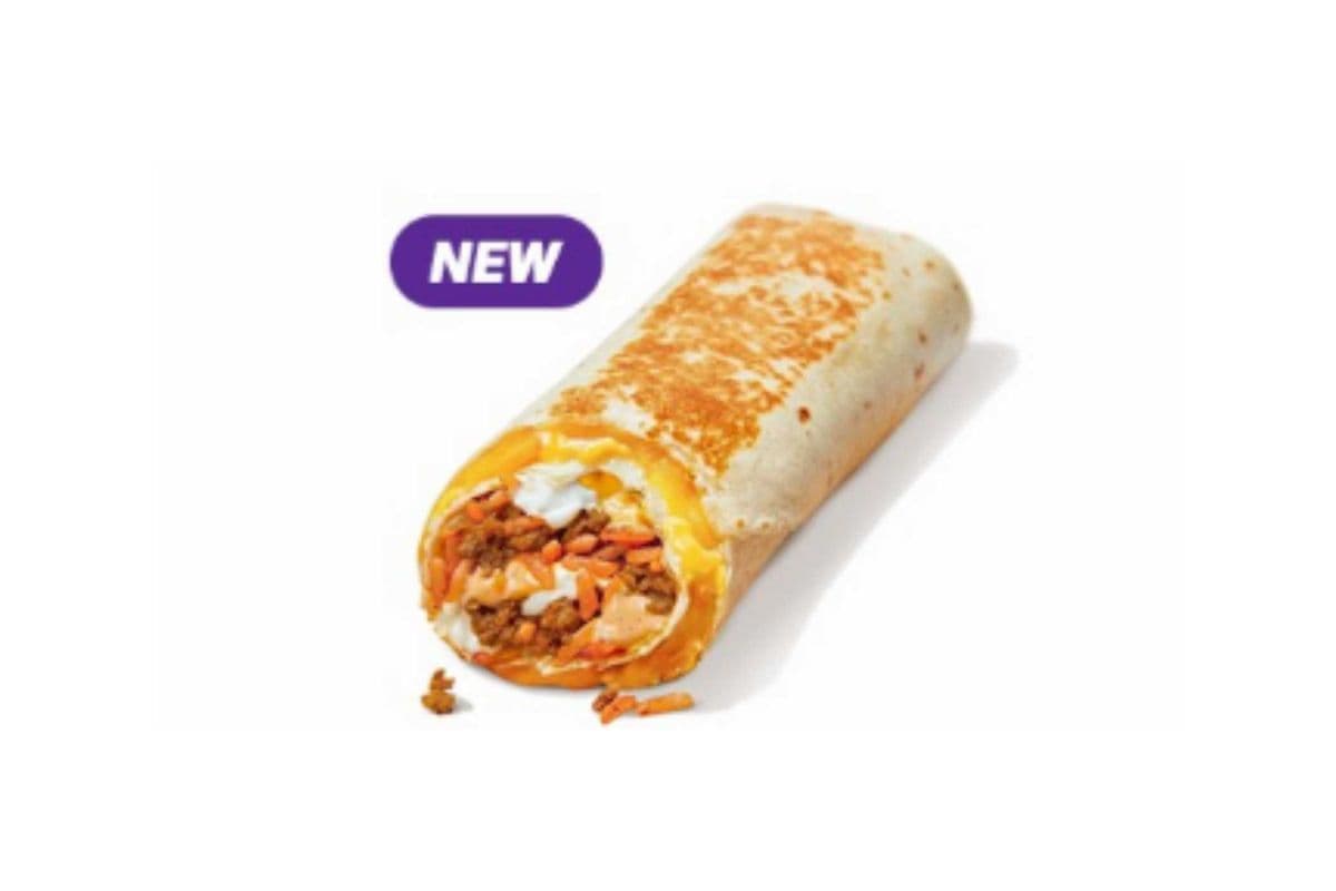 Quesarito