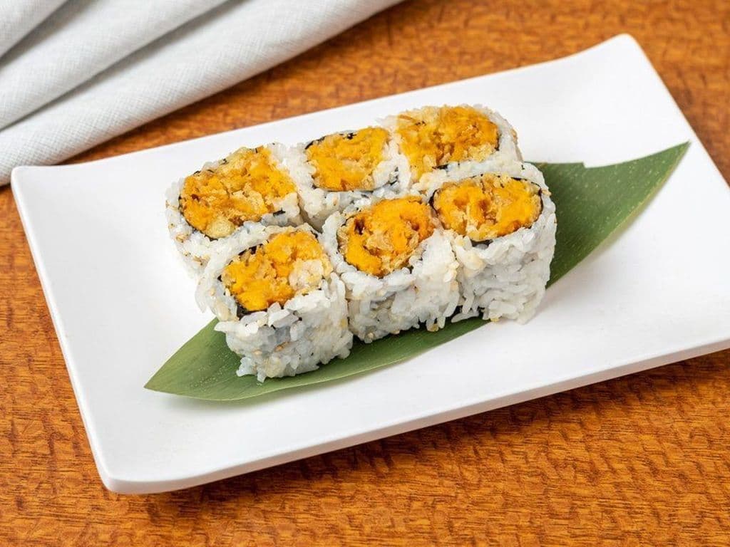 BOGO Yam roll 2