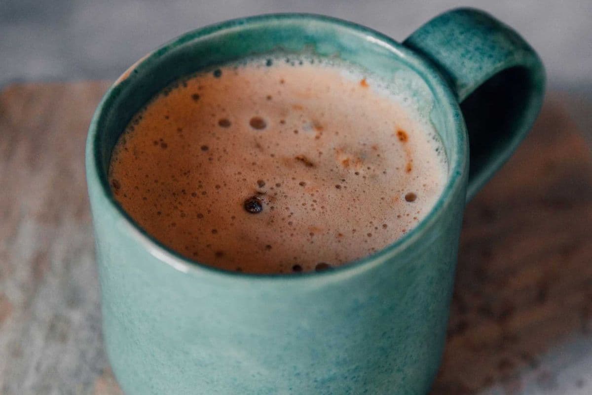 Hot Chocolate