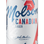 Molson Canadian / Molson Canadian