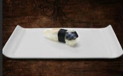Mackerel (Saba) Sushi (1 pc)
