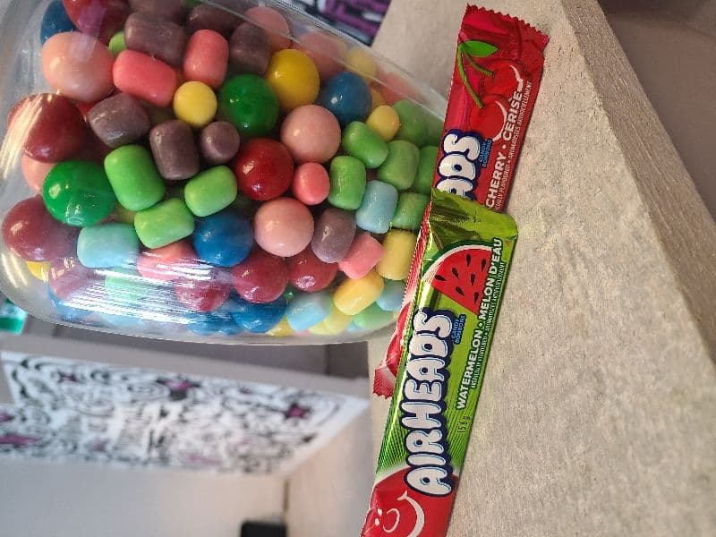 Airheads
