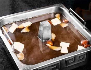 Mushroom Soup Base