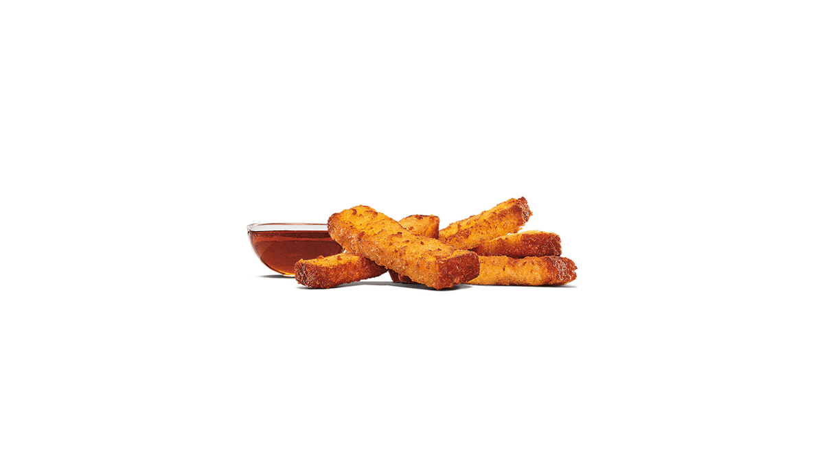 5 Pc. French Toast Sticks