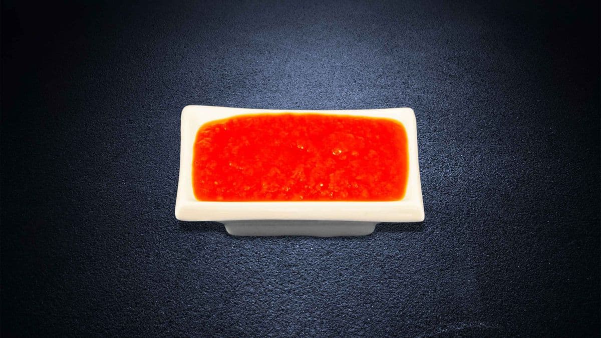 Marinara Sauce