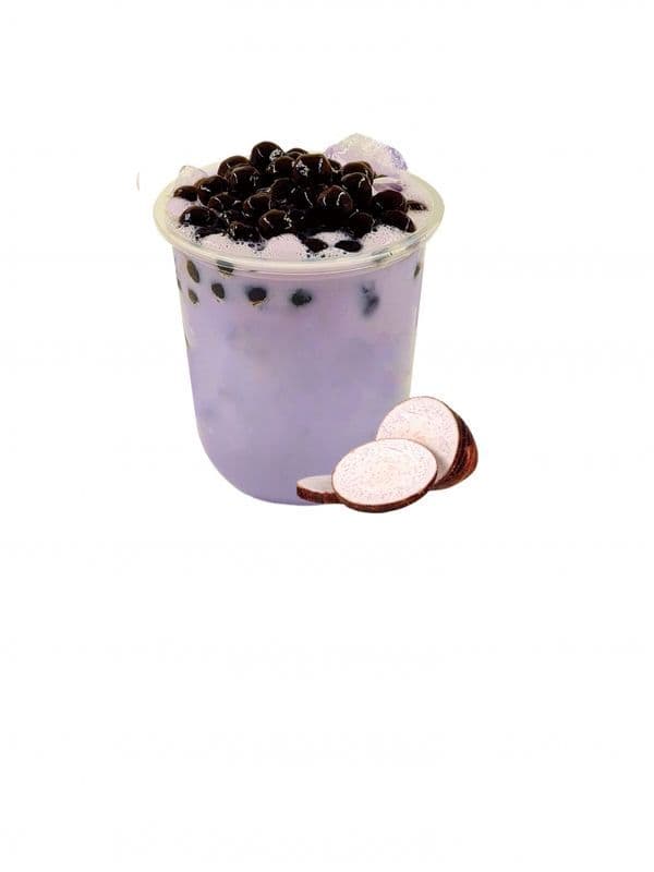 Taro Bubble Tea