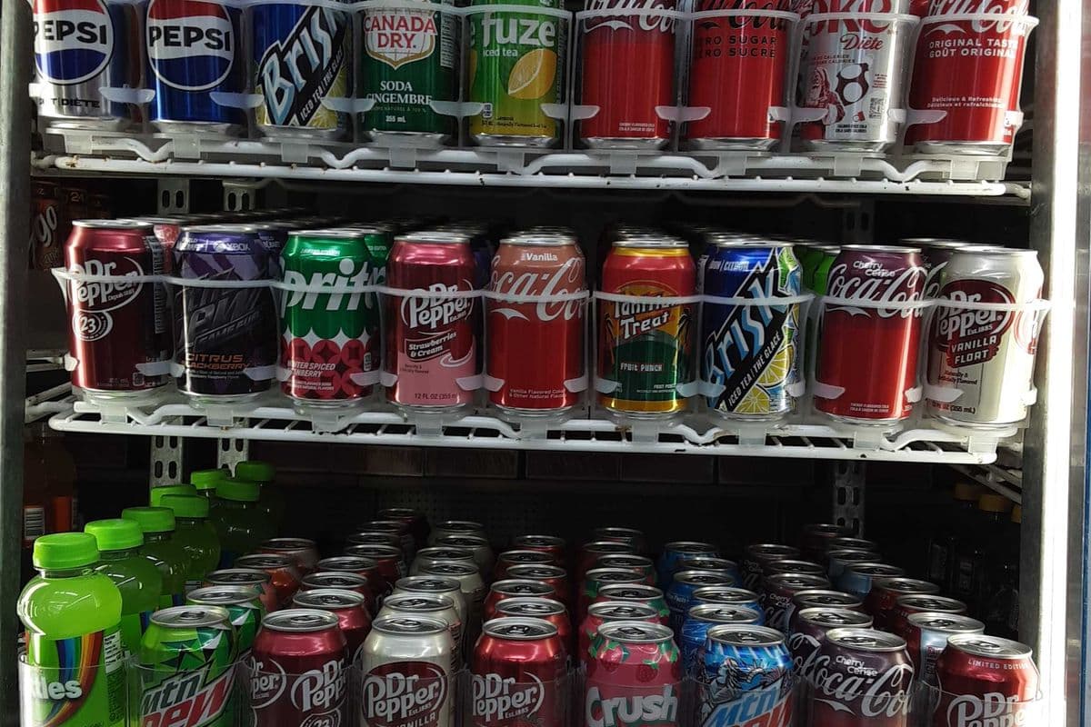 Canned Pop (355ml) (355ml)