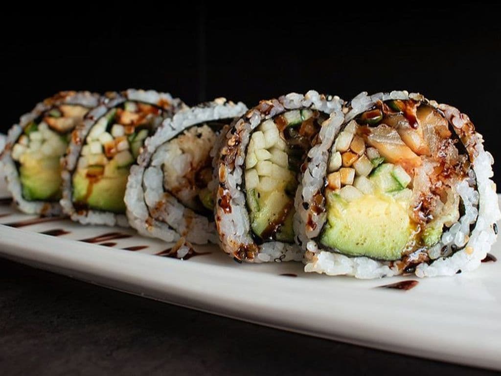 Chicago Roll
