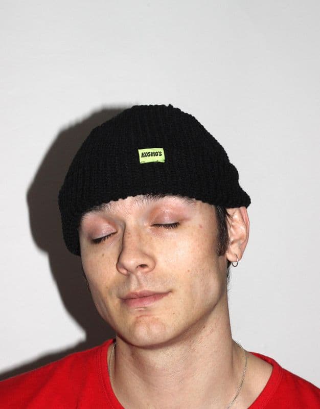 Toque