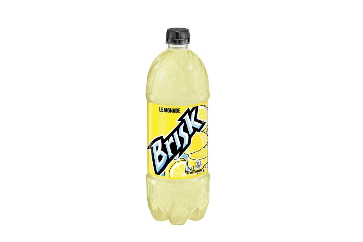 Brisk Lemonade (1L)