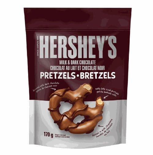 Hershey's Pretzels 170g