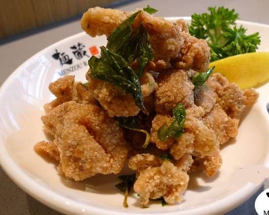 Popcorn Chicken