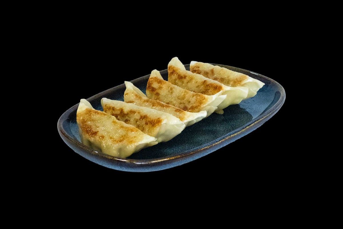 Gyoza (6pcs)