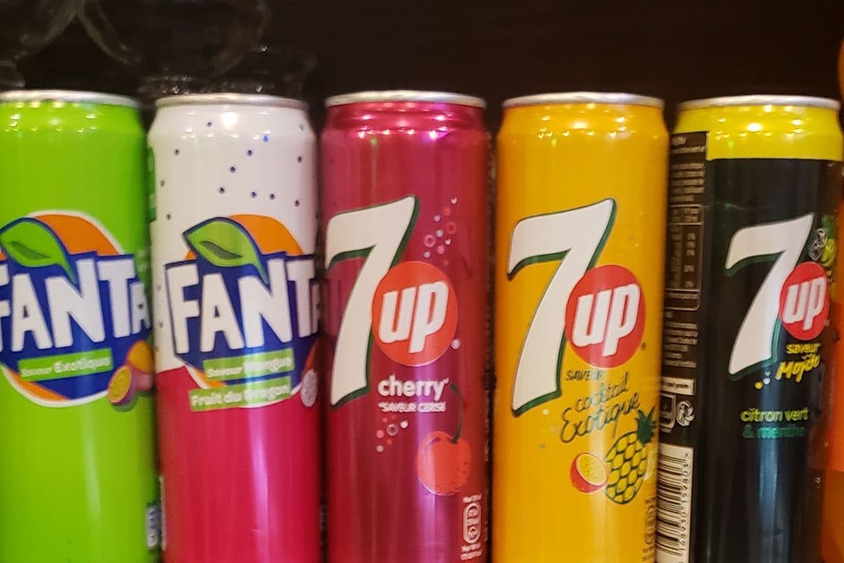 Special 7-UP