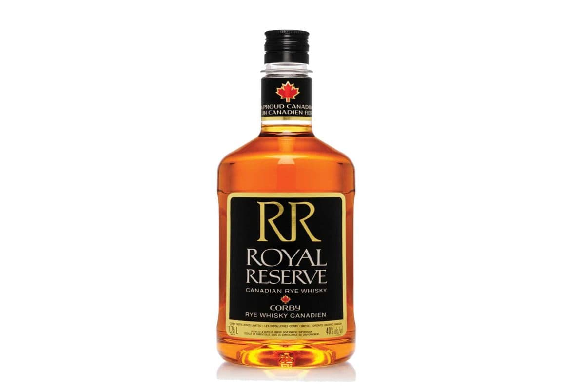Royal Reserve 1.75L (1 x 1.75L)
