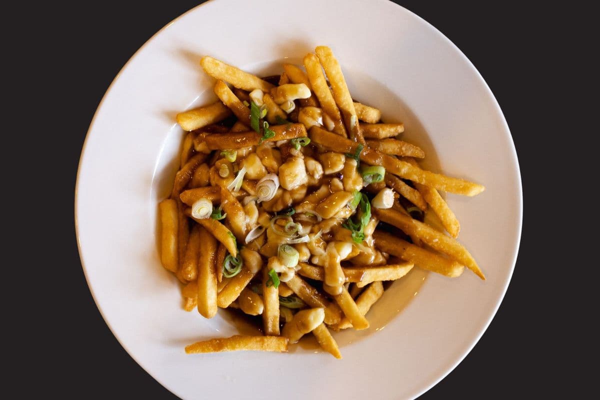 Poutine