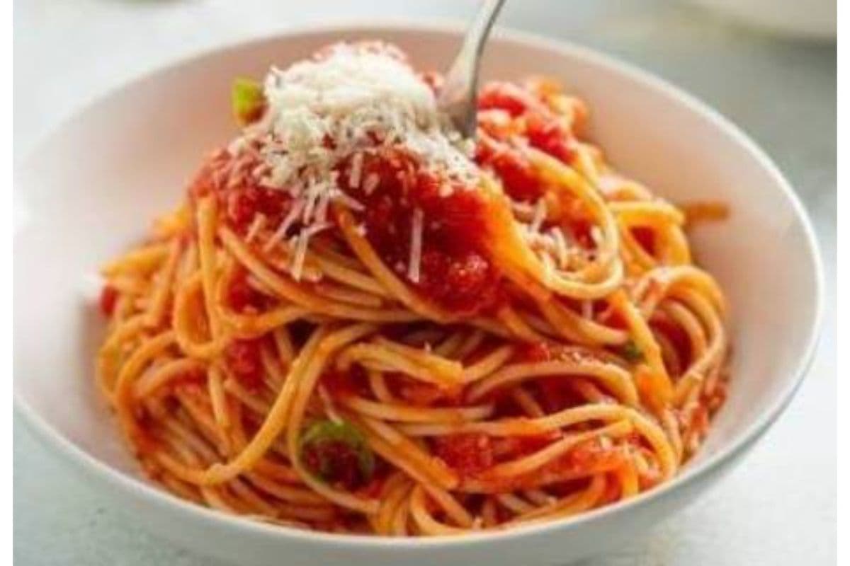 Spaghetti