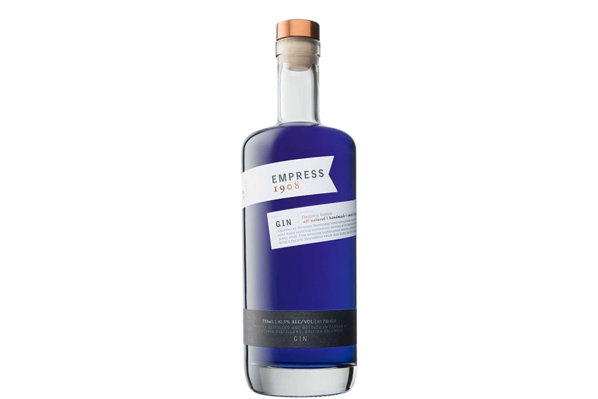 Victoria Empress (1 x 750ml bottle)