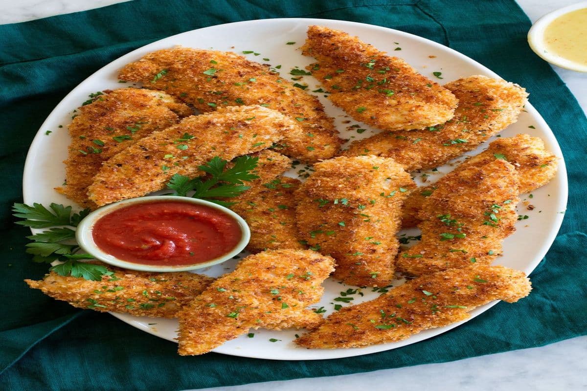 Chicken Strips
