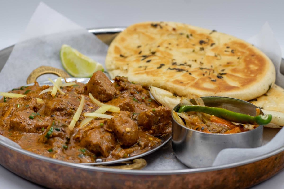 Nutri Kulcha