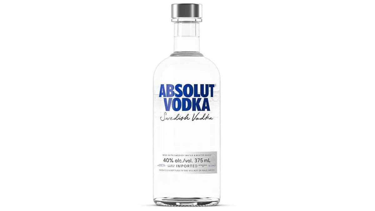Absolute