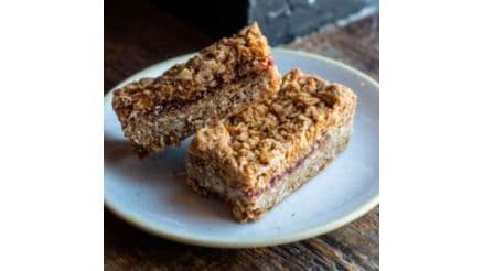 *IT'S BACK* Raspberry Valley Bar