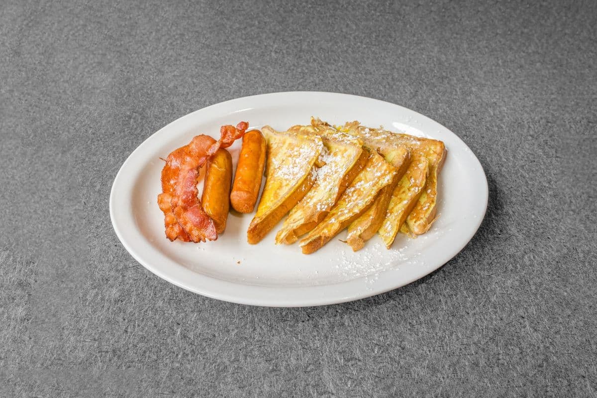 French Toast