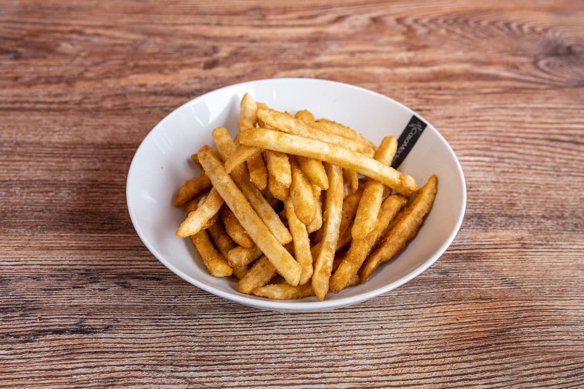 Fries