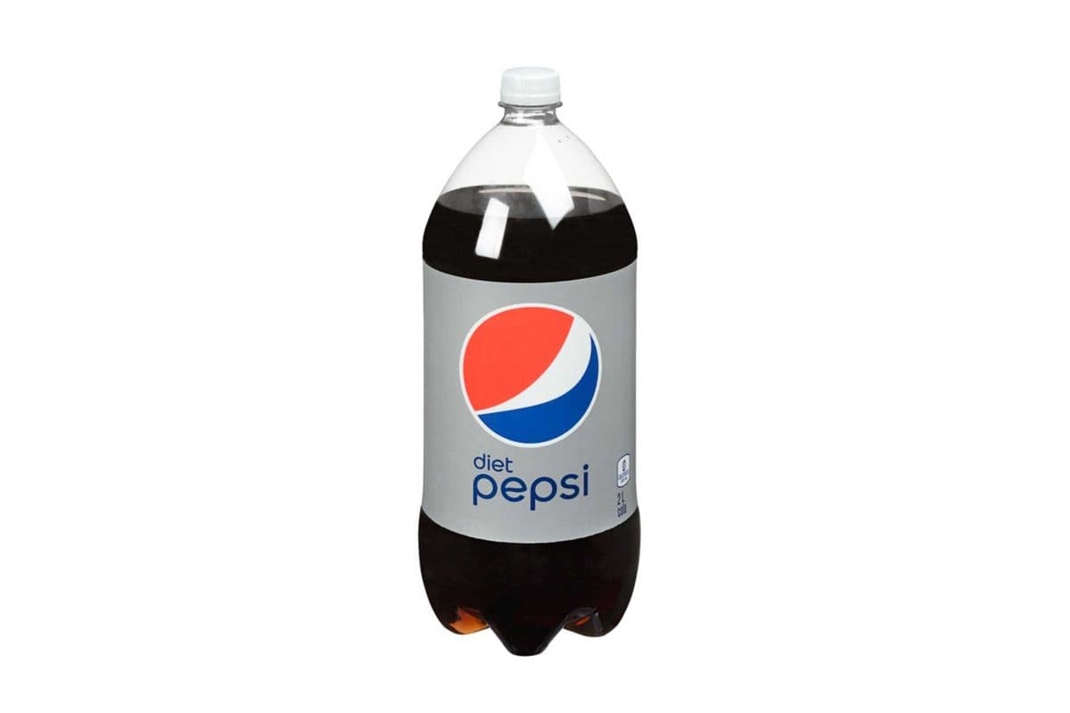 Pepsi Cola Diet 2L (2000ml)