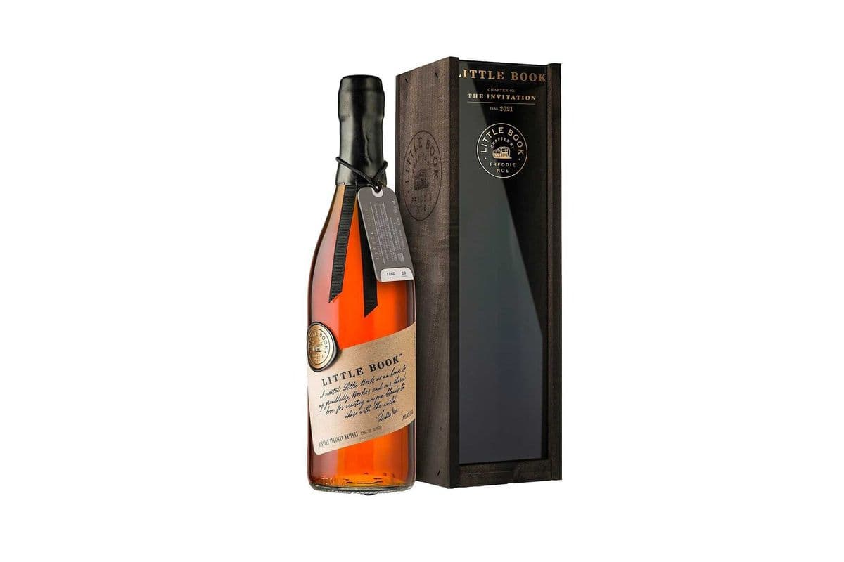 Little Book (1 x 750 ml)