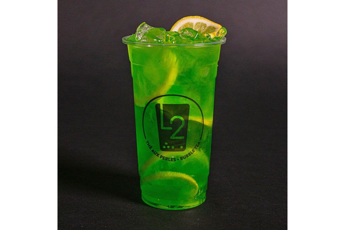 Citron Miel et Menthe (Petit) / Mint Honey Lemon (Small)