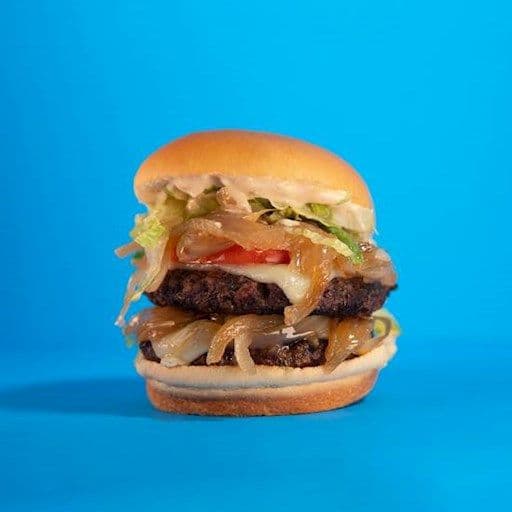 So Tasty Double / So Tasty Double