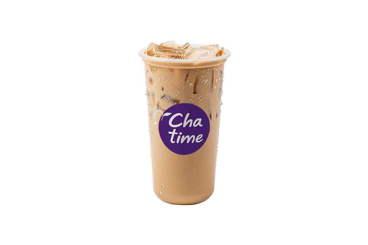 Chatime Roasted Milk Tea