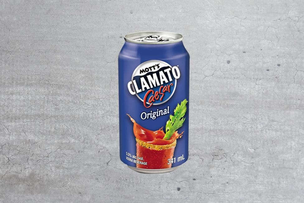 Caesar Can