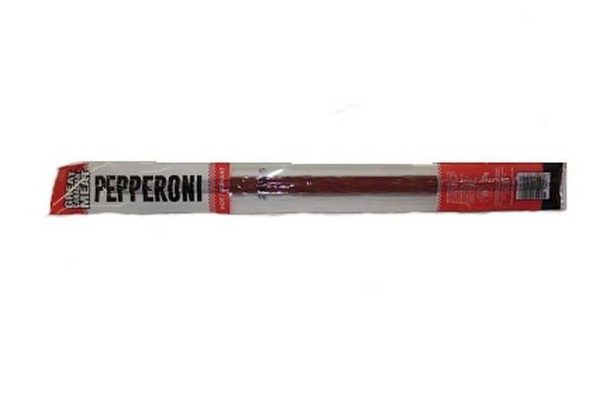 Great Canadian Meat - Pepperoni Hot (45 g)