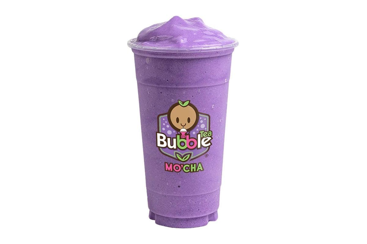 Taro Smoothie