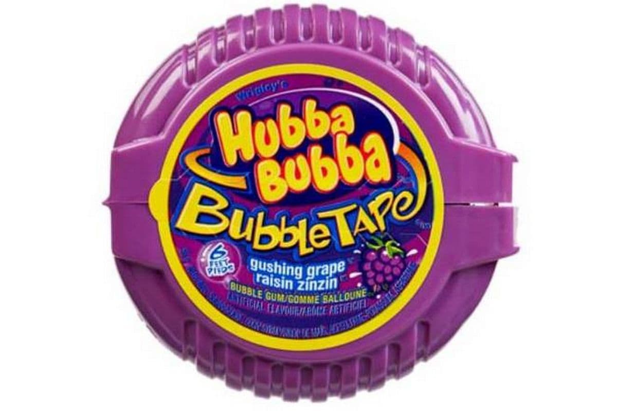 Hubba Bubba