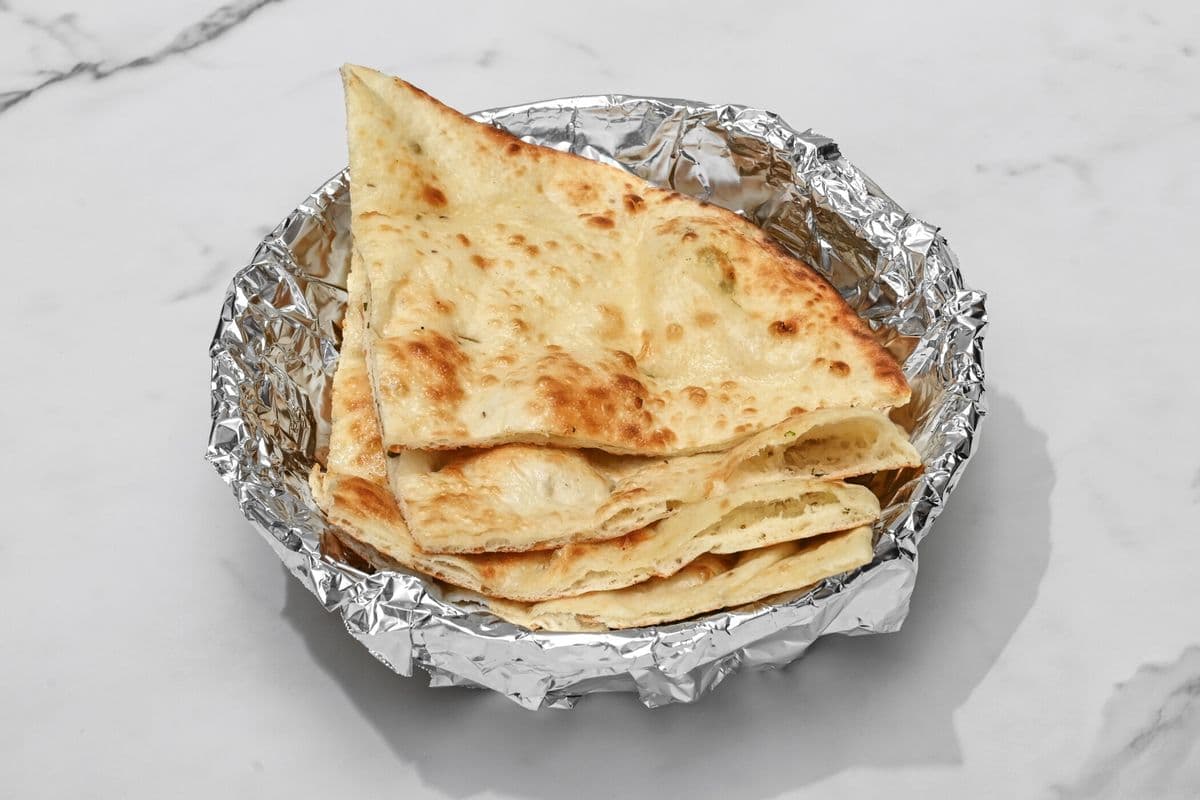 Naan