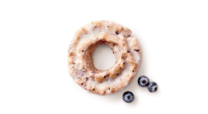 Donuts