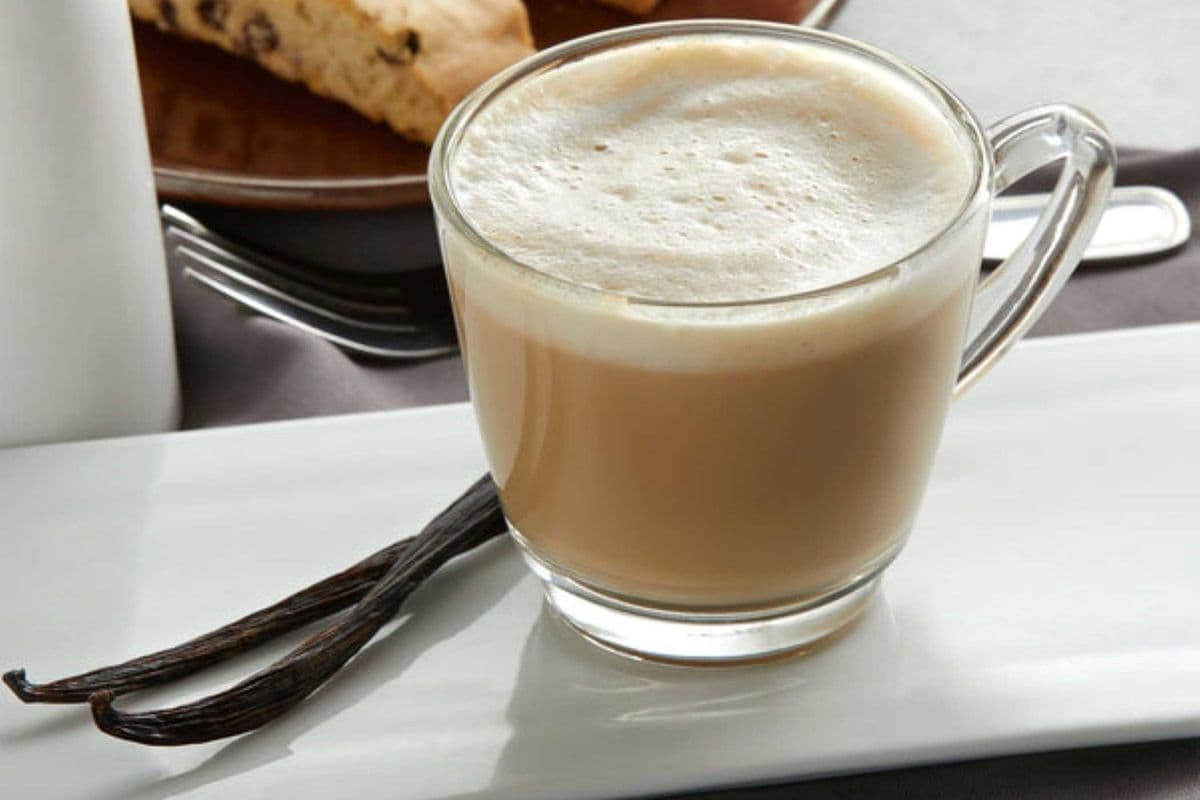 Vanille Francaise/French Vanilla (8oz)