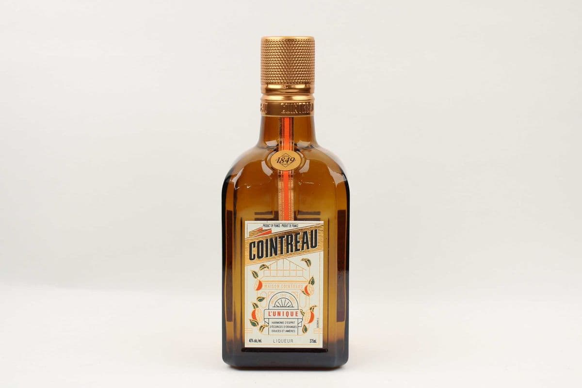 Cointreau 375ml (1 x 375 ml)