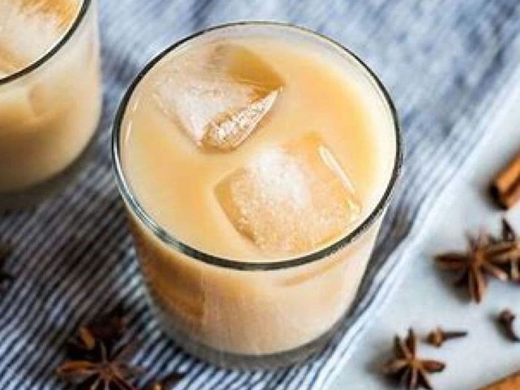 Iced Chai Latte 20oz