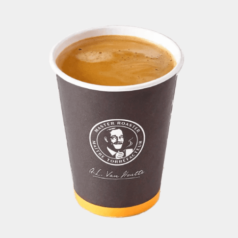 Américano / Americano