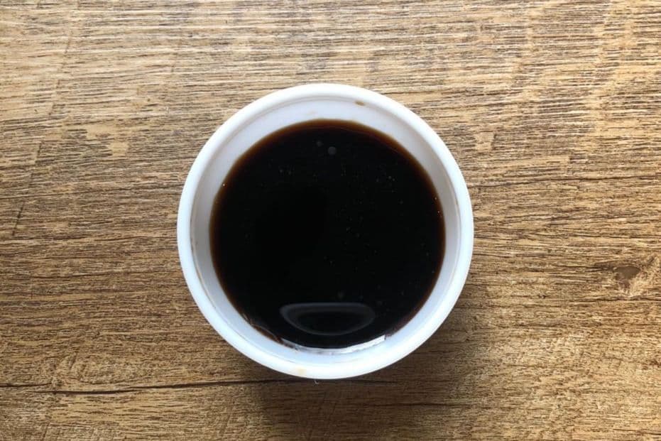 Vinegar