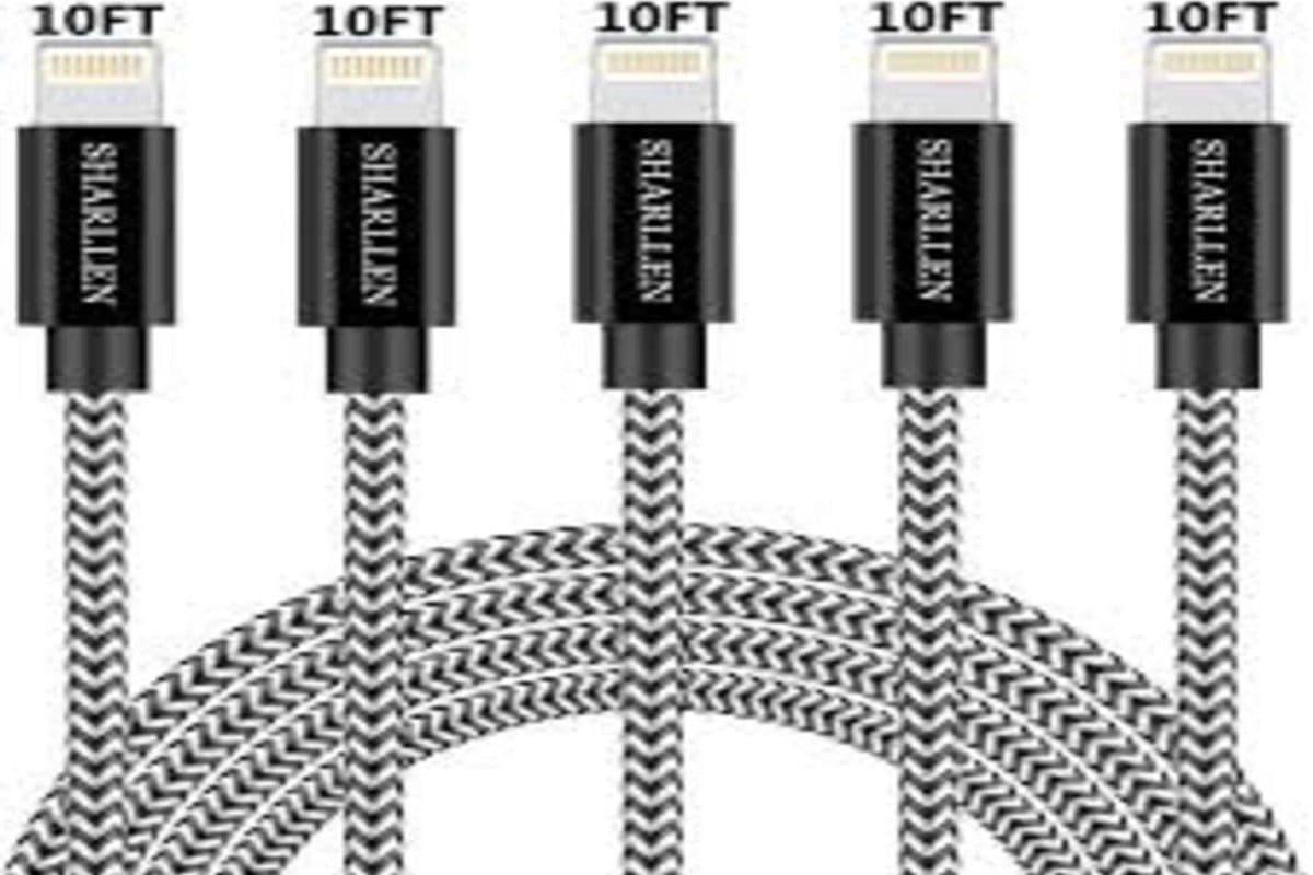 USB CHARGING CABLE 10 M LONG (10M )
